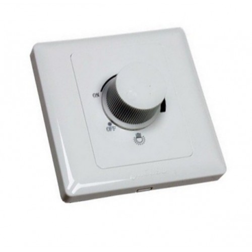 LED Dimmer Switch TRIAC 600W AC 220V