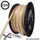 LED Strip COB 220V | CUSTOM CUT | 640 LED/m | 50m | FLIP CHIP | 1650Lm | 15W/M | CRI90 | IP67 | Cut 100cm