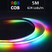 LED Strip 24V RGB | 5m | COB| 624 LED/m | 1650Lm/m | 18W/M | IP20