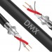 Cable - DMX - Cut to measure by the meter
