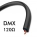 Cable - DMX - Cut to measure by the meter