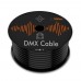 Cable - DMX - Cut to measure by the meter