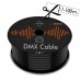 Cable - DMX - Cut to measure by the meter