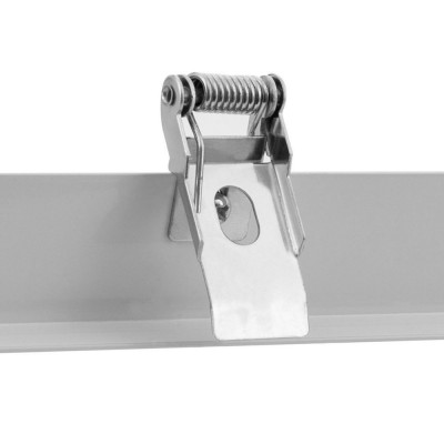 Recessed Frame for 60×60 LED Panel