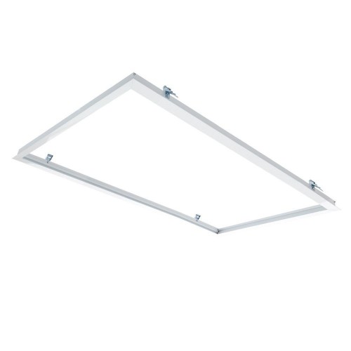 Recessed Frame for 60×120 LED Panel