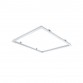 Recessed Frame for 30×30 LED Panel