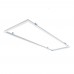 Recessed Frame for 30×120 LED Panel