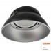 LED High Bay UFO ENDURANCE + Reflector - 60º - OSRAM CHIP