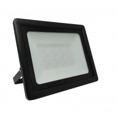 30W LED Outdoor Floodlight Black ACTION IP65