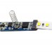 Mini switch + Dimmer - for profile LED strips 12/24V