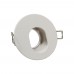 Frame Round adjustable for LED MR16 GU10 - Ø85mm - Aluminium