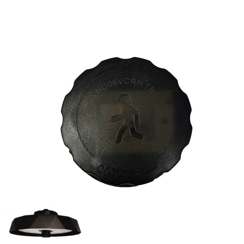 Motion Detector - High Bay - UFO DIAMOND Motion Detector - High Bay - UFO DIAMOND