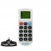 Remote control for UFO DIAMOND High Bays SENSOR Remote control for UFO DIAMOND High Bays SENSOR