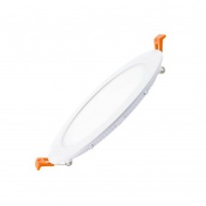 8W LED Circular Downlight Slim