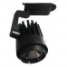 LED Tracklight 30W NORA Black