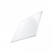 LED Panel 30x30 18W 120º Frame White