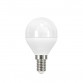 LED Bulb 6W E14 G45 300º