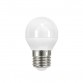 LED bulb 6W E27 G45 300º