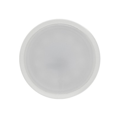 Spot LED SMD 6W 120 ° GU10