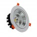 25W Downlight LED 120º