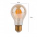 7W LED Bulb Filament E27 A60
