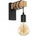 7W LED Bulb Filament E27 A60