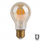 7W LED Bulb Filament E27 A60