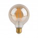 5W LED Bulbs Filament Vintage E27 G80 Gold