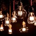 4W LED Bulb Filament E27 G45