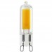 2W LED Bulb COB G9 S11