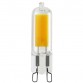 2W LED Bulb COB G9 S11