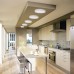 Circular LED ceiling light surface 8W 120º - IP20 - Indoor