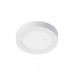Circular LED ceiling light surface 8W 120º - IP20 - Indoor
