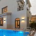 12W LED NANTES Wall Light Double lighting Outdoor IP54