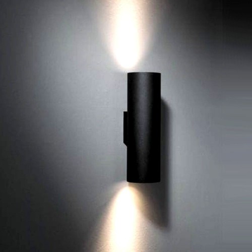 12W LED NANTES Wall Light Double lighting Outdoor IP54
