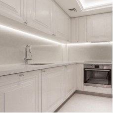 Aluminum profile Angular -2m