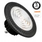 High Bay UFO 150W OSRAM Chip 3030-2D 160lm/w IP65