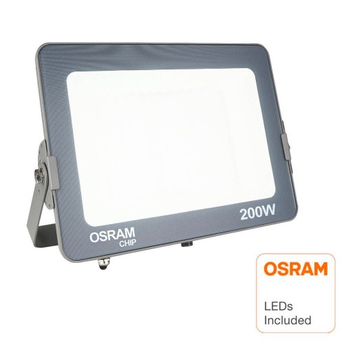 200W LED Floodlight AVANCE OSRAM Chip