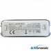 50W LED Floodlight MAGNUM AIR 180Lm/W 25º