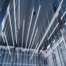 Aluminum profile -2 meters