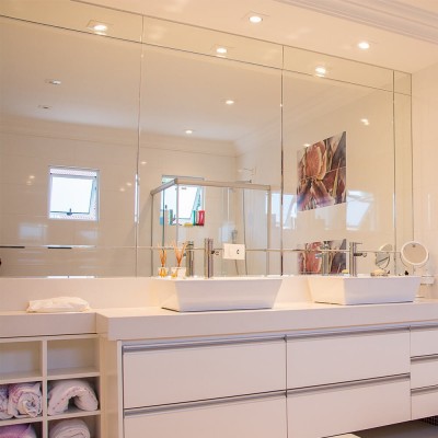 Downlight LED 7W 45 ° Square