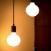 LED Bulb 18W E27 G95 300°