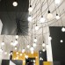 LED Bulb 18W E27 G95 300°