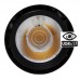 3-PHASE LED Tracklight 40W BERLIN Black CRI +90 UGR17