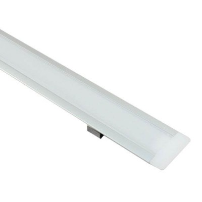 Profile Aluminum Wings 2m to fit