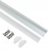 Profile Aluminum Wings 2m to fit