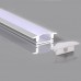 Profile Aluminum Wings 2m to fit