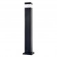8W LED Bollard Square 60cm Outdoor