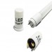 LED MAX Tube 13W Glass 300º 90cm - HIGH LUMINOSITY