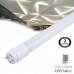 LED MAX Tube 13W Glass 300º 90cm - HIGH LUMINOSITY